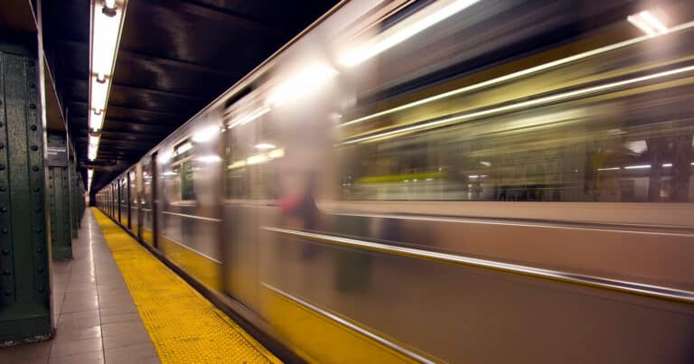 Wabtec will provide brakes for NYC subway cars