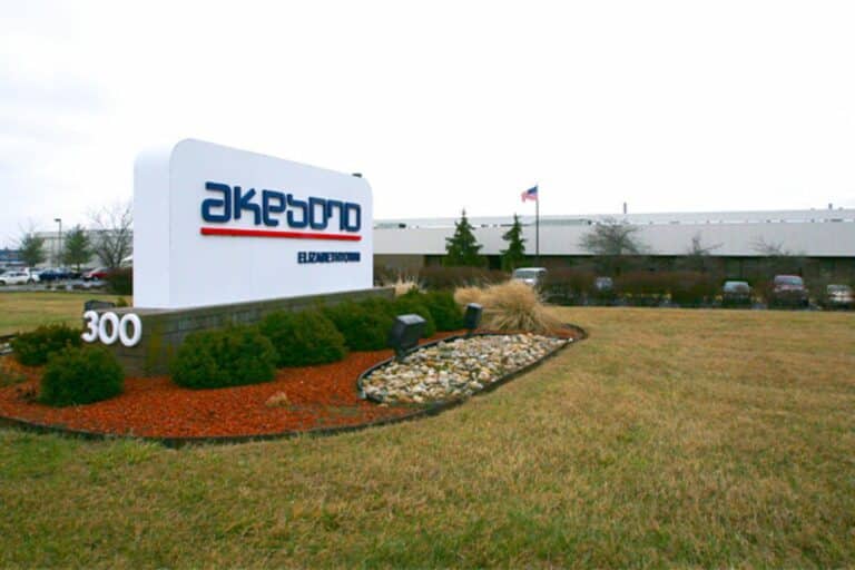 Akebono Brake Plant Closure in Kentucky Announced