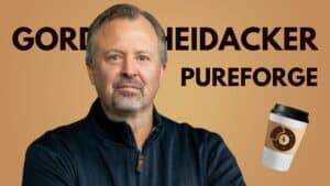 PureForge: Interview with Gordon Heidacker