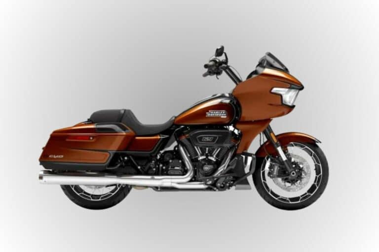 Harley-Davidson is recalling certain 2023 motorcycles