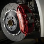 EBC Apollo Big Brake kits now for Nissan 370Z and Infiniti 37S