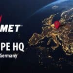 ConMet announces its European headquarters
