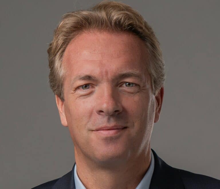 Jean-Michel Verdier, 49, is the new Managing Director of Continental Engineering Services (CES)