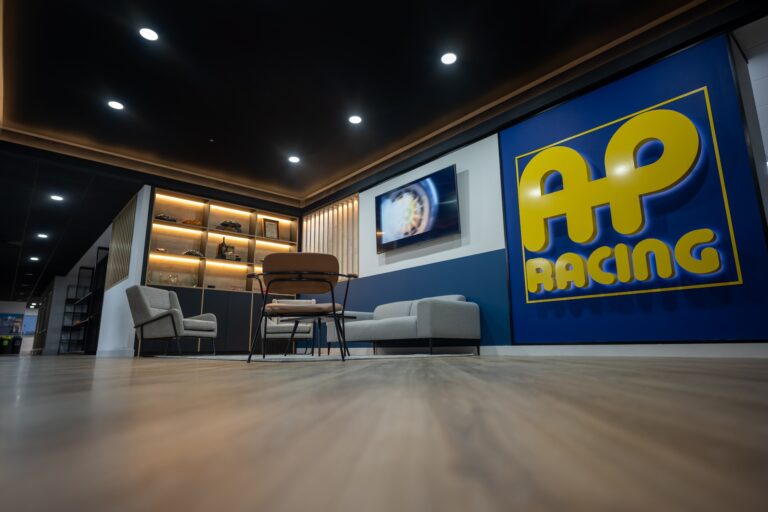 AP Racing Launches Career Portal