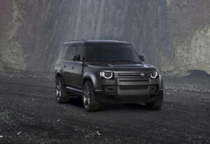 Land Rover Recalls Defender for Potential Brake Issue