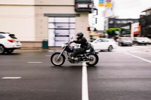 Petition Urges Mandatory ABS for Motorcycles