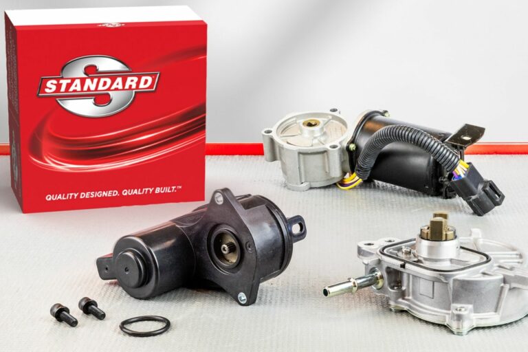 Standard Motor Products Expands Range