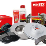 Mintex Launches New Braking Components