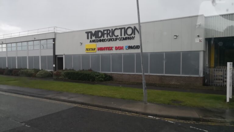 TMD Friction's Hartlepool Facility to Halt as Workers Strike Over Pay