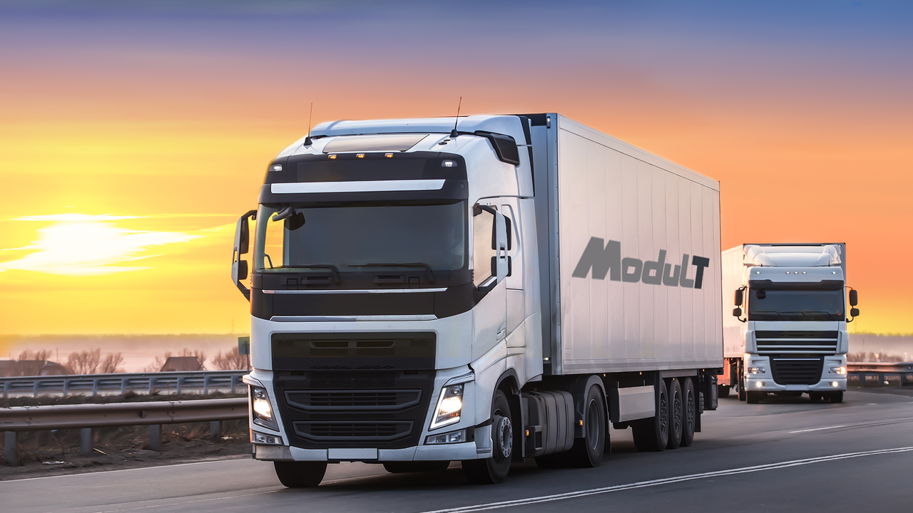 Haldex ModulT: A Decade of Reliable Braking for Trailers
