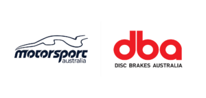 DBA and Motorsport Australia Unite