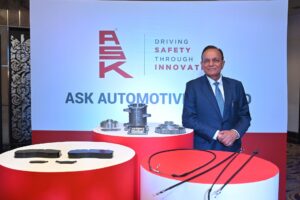 ASK Automotive Announces New Facility Amid Q3 Surge