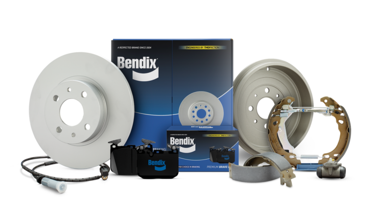 TMD Friction: Bendix Brakes Enter Polish Market