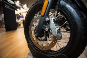 Brembo to Make Motorcycle Brakes in Thailand