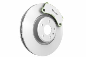 Brembo's Solution for Cleaner Air