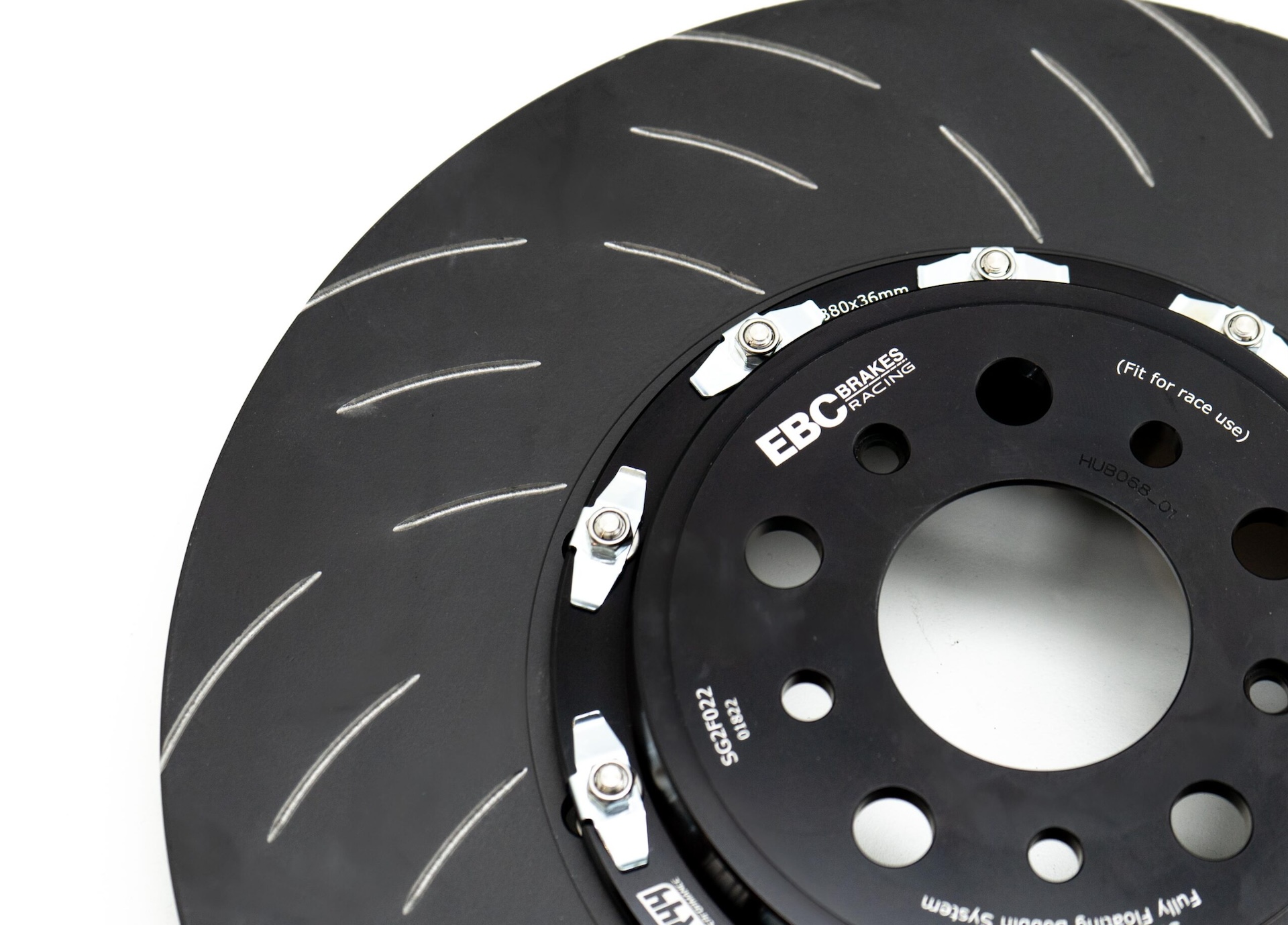 Land Rover Braking Boost: EBC Unveils Upgrade Discs
