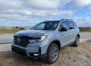 No vehicle is perfect, regardless of the sticker price, but the 2024 Honda Passport TrailSport provides excellent SUV value at a more than competitive price.