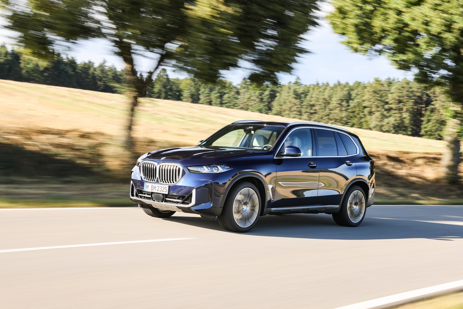 BMW Issues Recall Over Brake Concerns The BRAKE Report