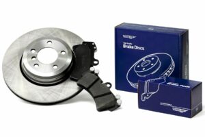 TOMEX Brakes: Pioneering Safety and Innovation in Automotive Excellence