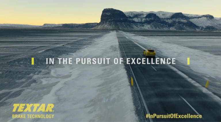 Textar's Pursuit of Excellence