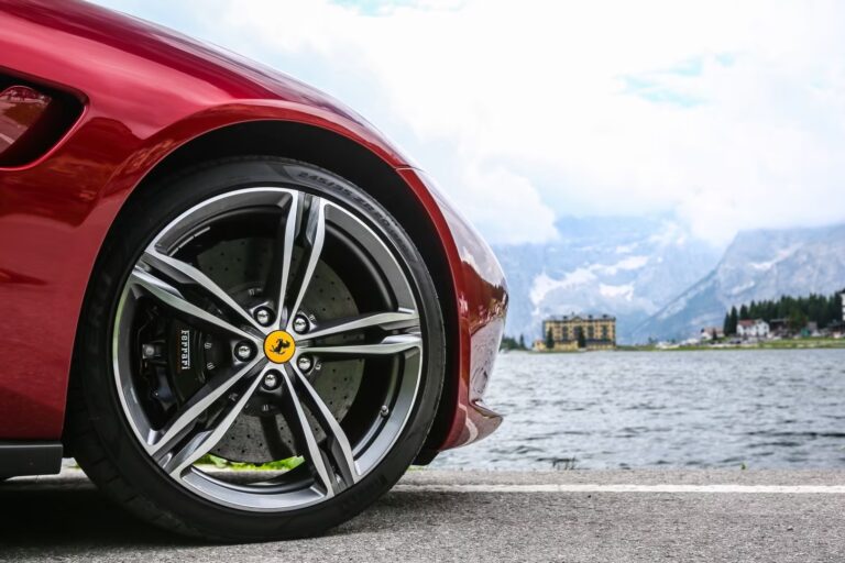 Ferrari Brake Lawsuit Explained