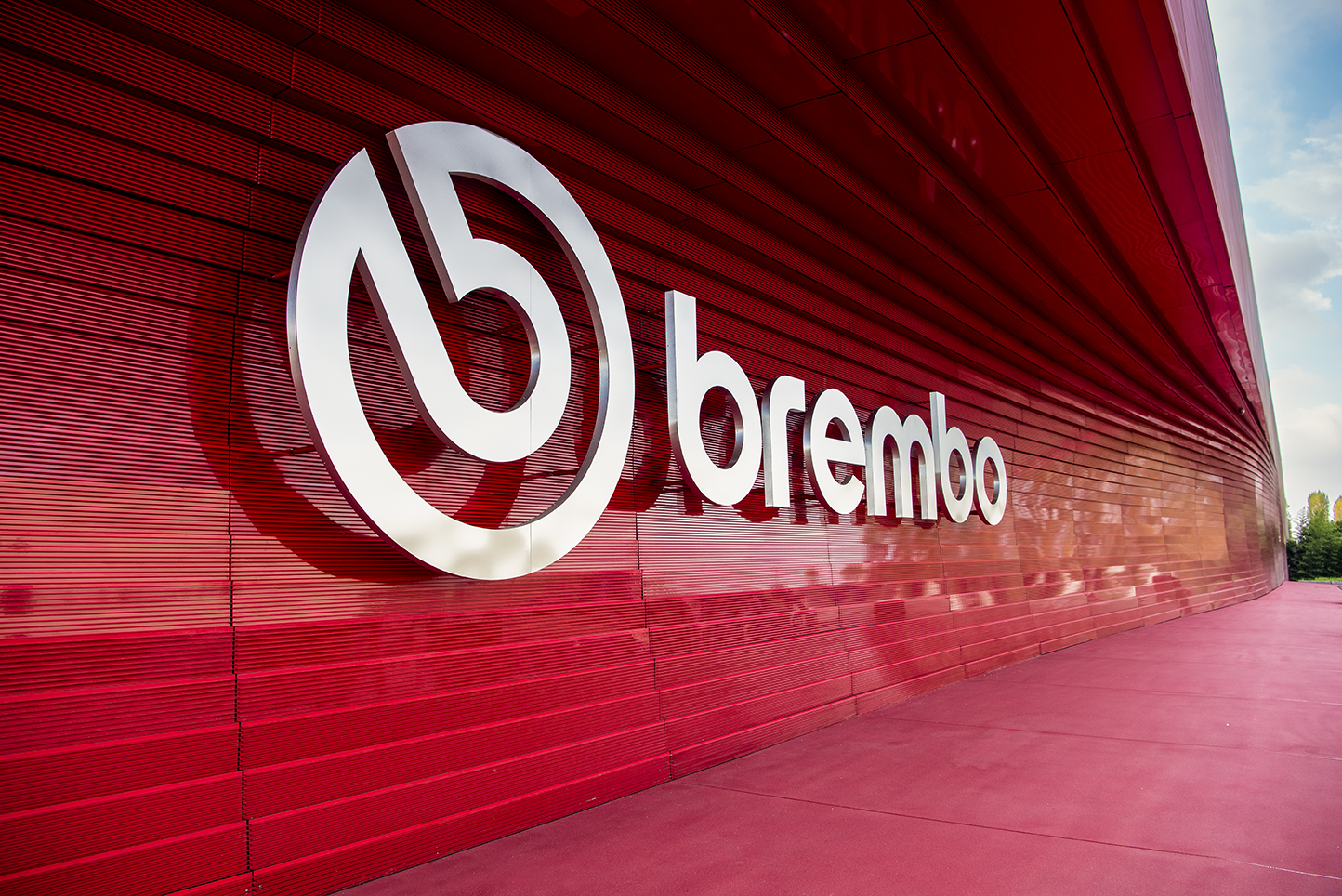Brembo's Record-Breaking Financial Results
