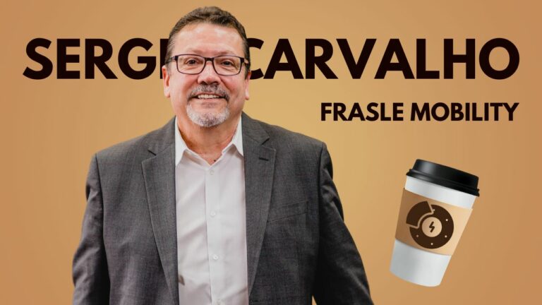 Frasle Mobility: Interview with Sergio Carvalho