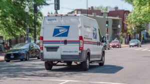 The Rise of E-Commerce Demands Improved Van Safety