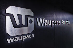 Waupaca Foundry Benefits from New Law