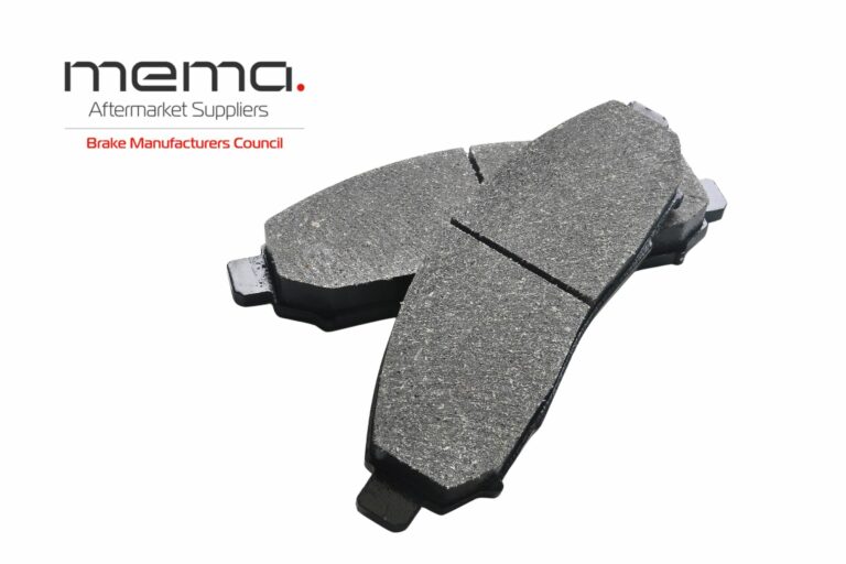 Update from the MEMA Brake Manufacturers Council - April 2024