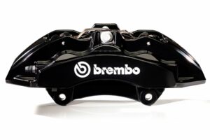 Brembo's 2023 Sustainability Achievements