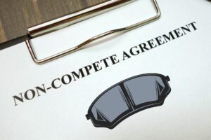 FTC's Nationwide Ban on Noncompetes: Implications for the Brake Industry
