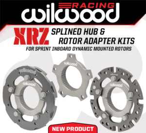 Wilwood's XRZ Hub Kits Launch