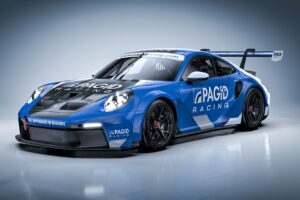 PAGID-Porsche: A Continued Alliance