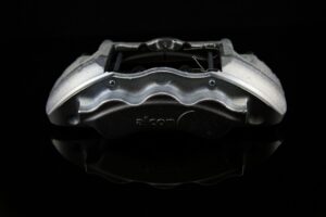 Enhanced Brake Kits for Toyota LC300 and Nissan Patrol