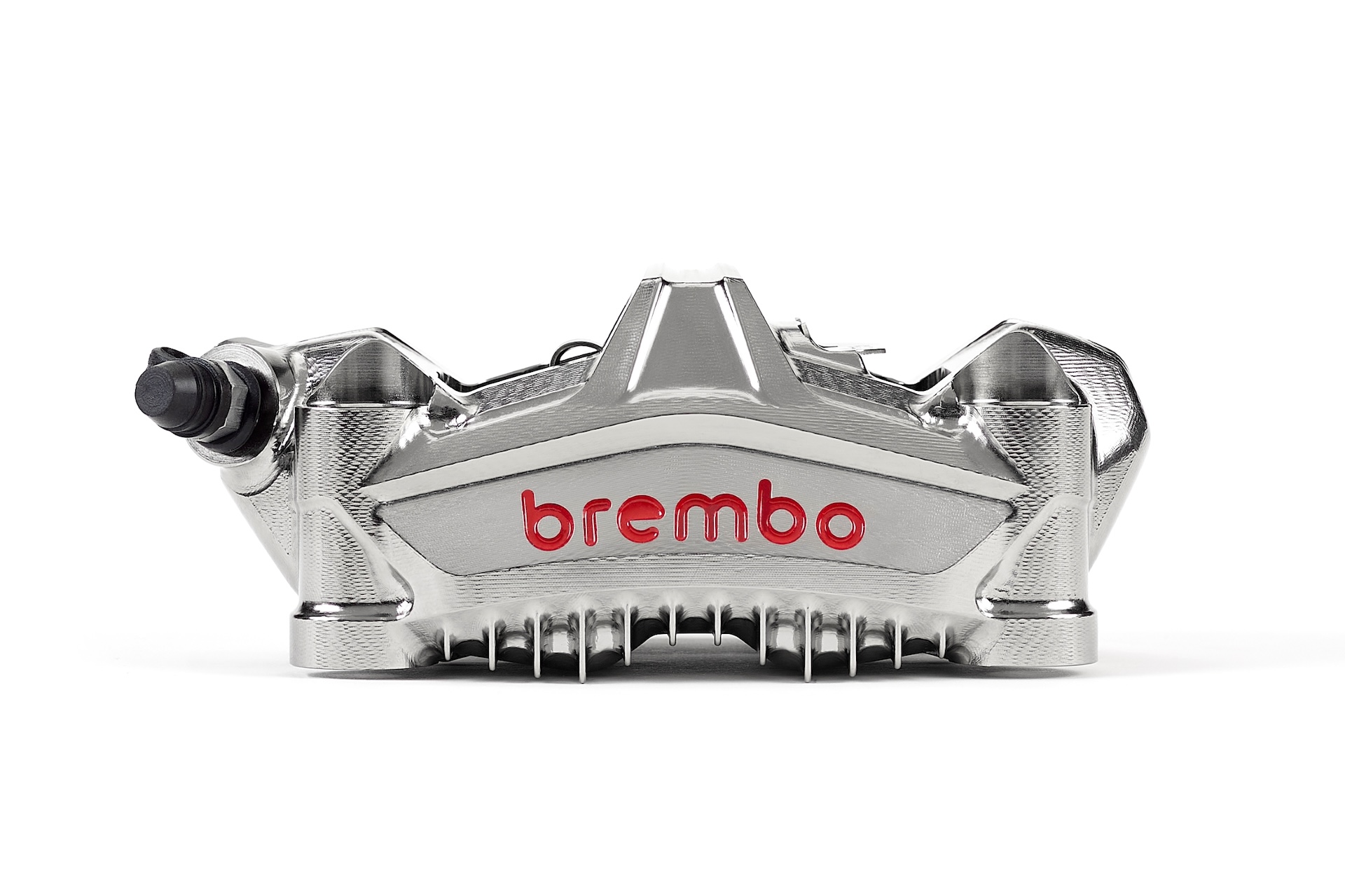 Brembo's GP4-MotoGP Caliper Wins 2024 Red Dot Award - The BRAKE Report