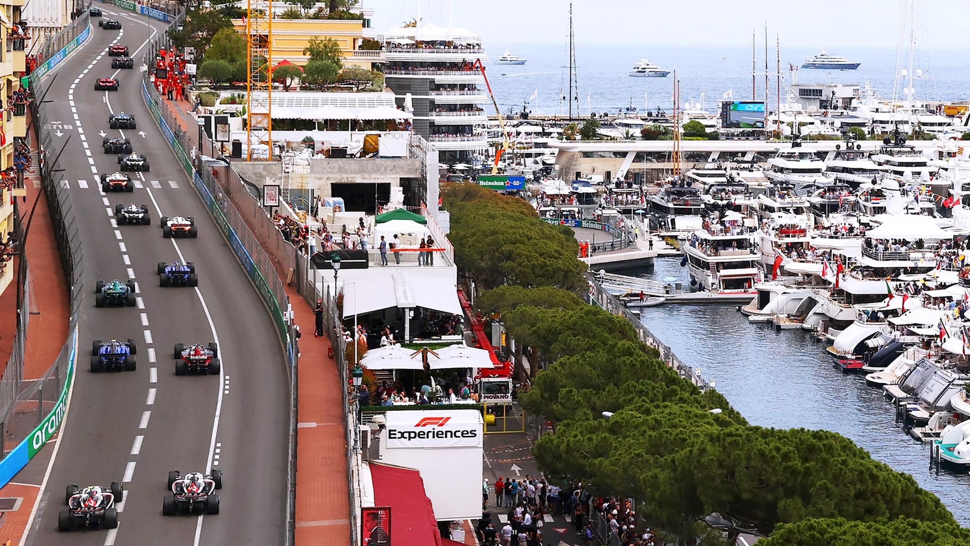 Monaco Grand Prix: Brembo Insights - The BRAKE Report