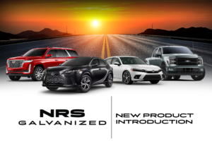 NRS Brakes Announces Massive Parts Expansion