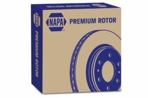 NAPA Pays Attention as It Sells America Brakes