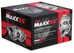 Effortless Auto Repair with MAXX55 Calipers