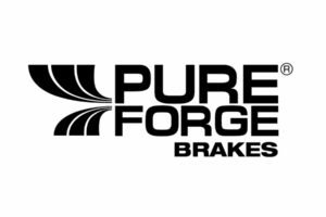 PureForge Brakes Excel at M1 Concourse