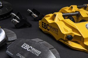 EBC Brakes Expands Apollo Big Brake Kits
