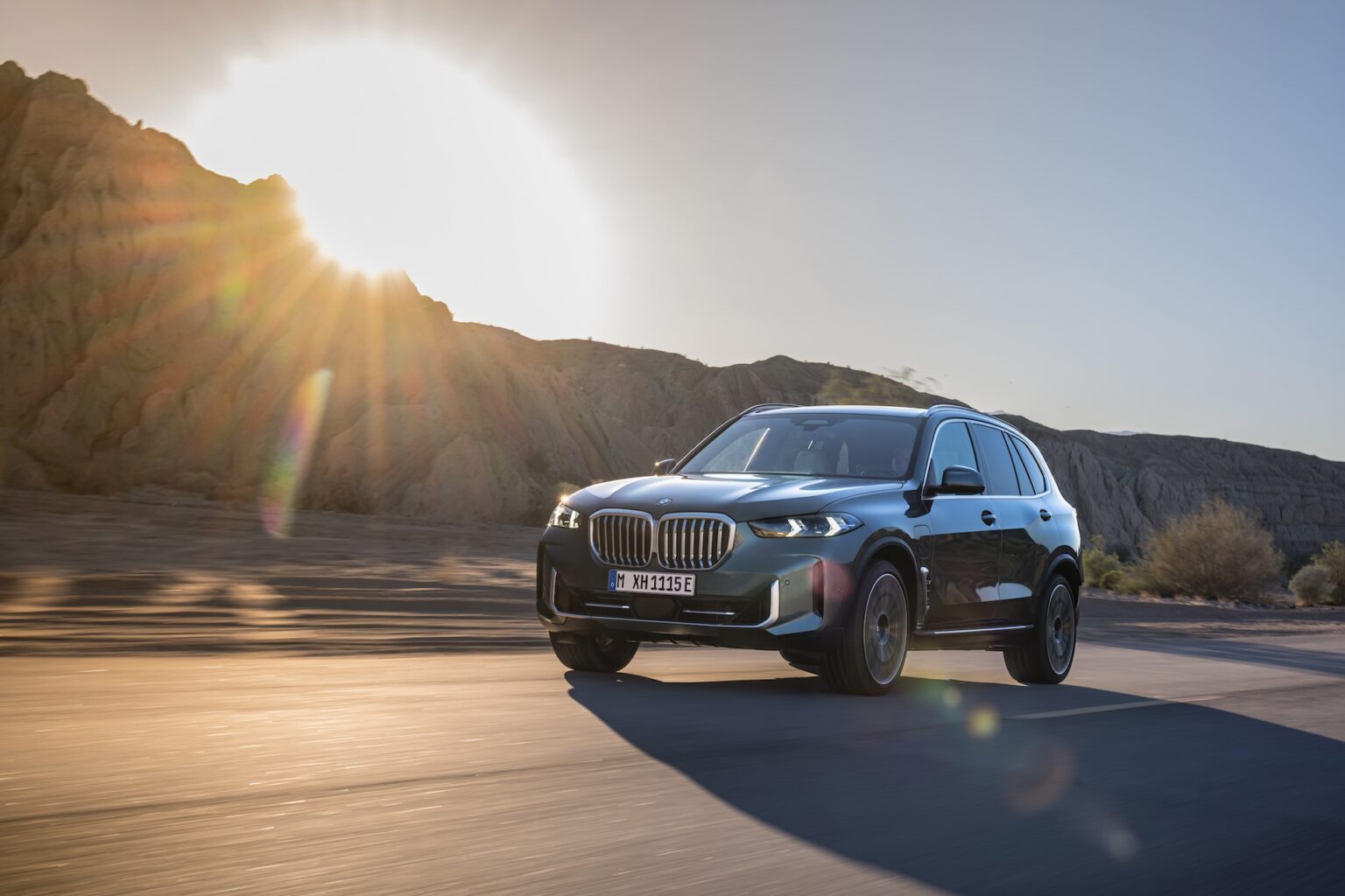 BMW Brake Recall for Integrated System Malfunction - The BRAKE Report