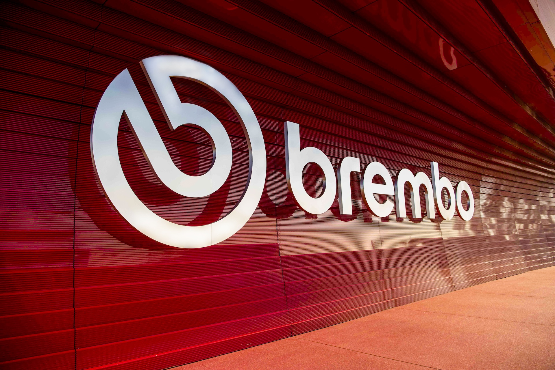 Brembo Q1 2025 Results Show Resilience