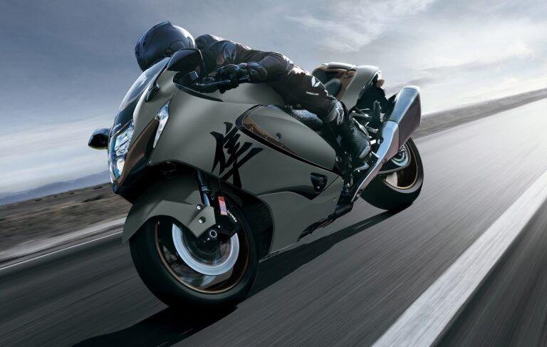 Suzuki Faces Lawsuit Over Brake Defects - The BRAKE Report