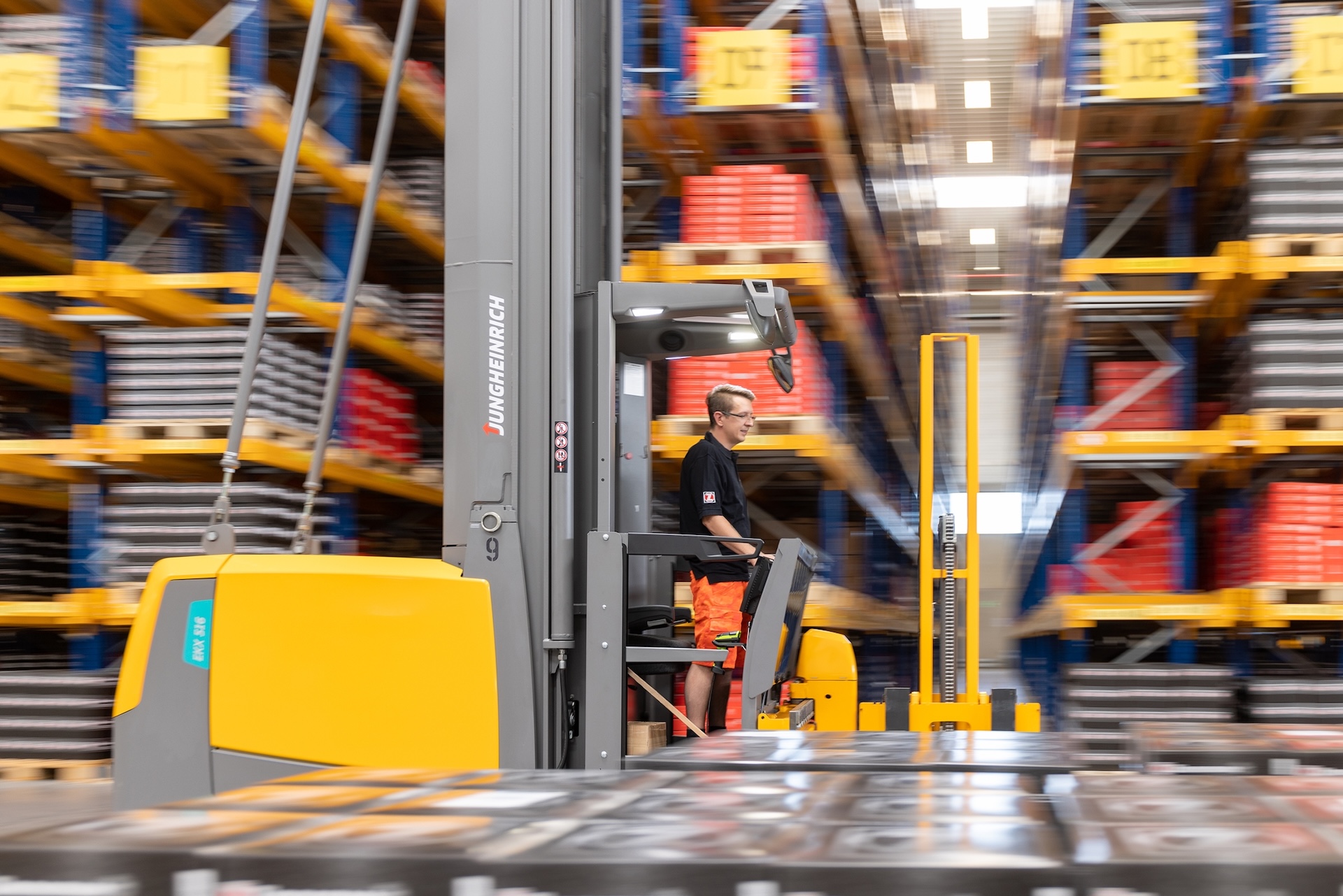 Zimmermann Brakes for Commercial Vans