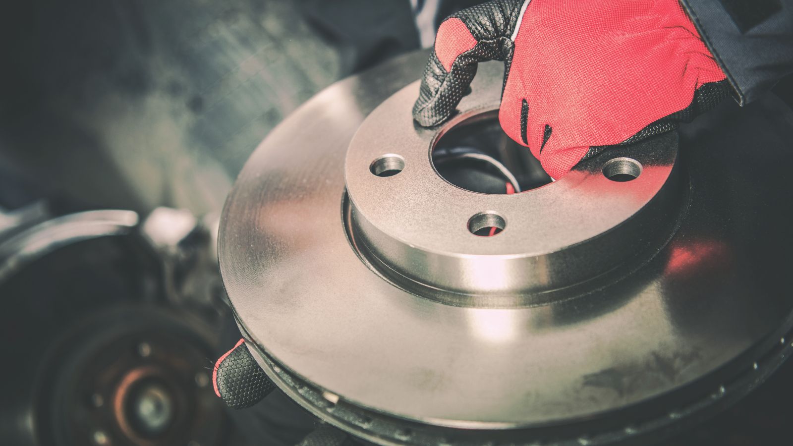 Euro 7: Brake Discs Get Smart