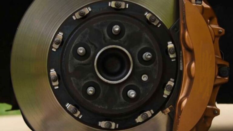 AI Models Boost Brake System Innovation