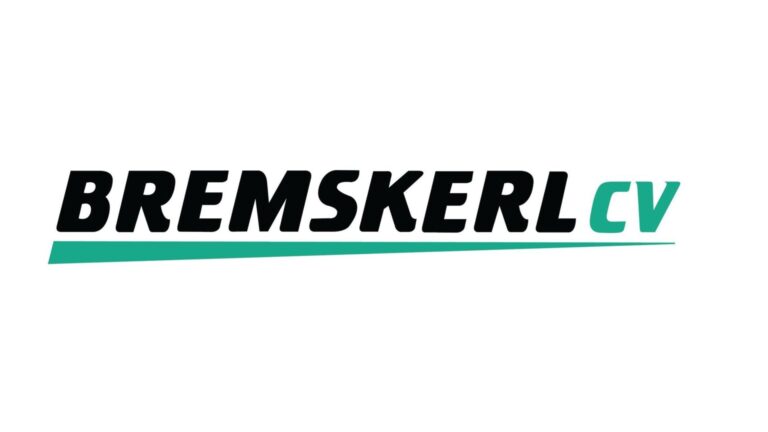 Bremskerl CV Logo