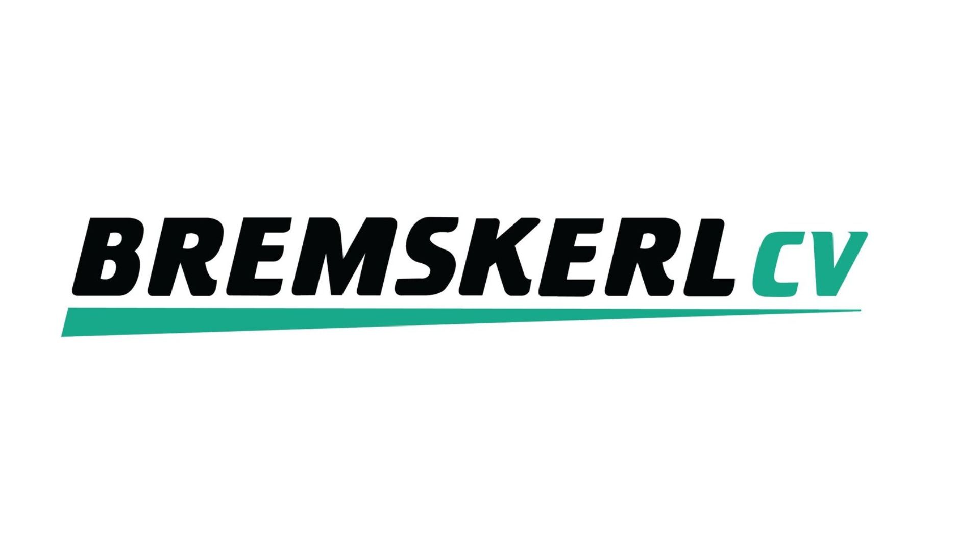 Bremskerl CV Logo
